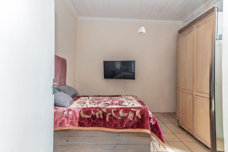 2 Bedroom Property for Sale in Woodstock Western Cape